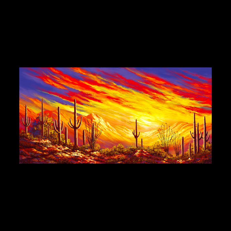 Monsoon Season